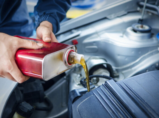 Vai trocar o óleo do motor? Cuidado para não cometer erros!